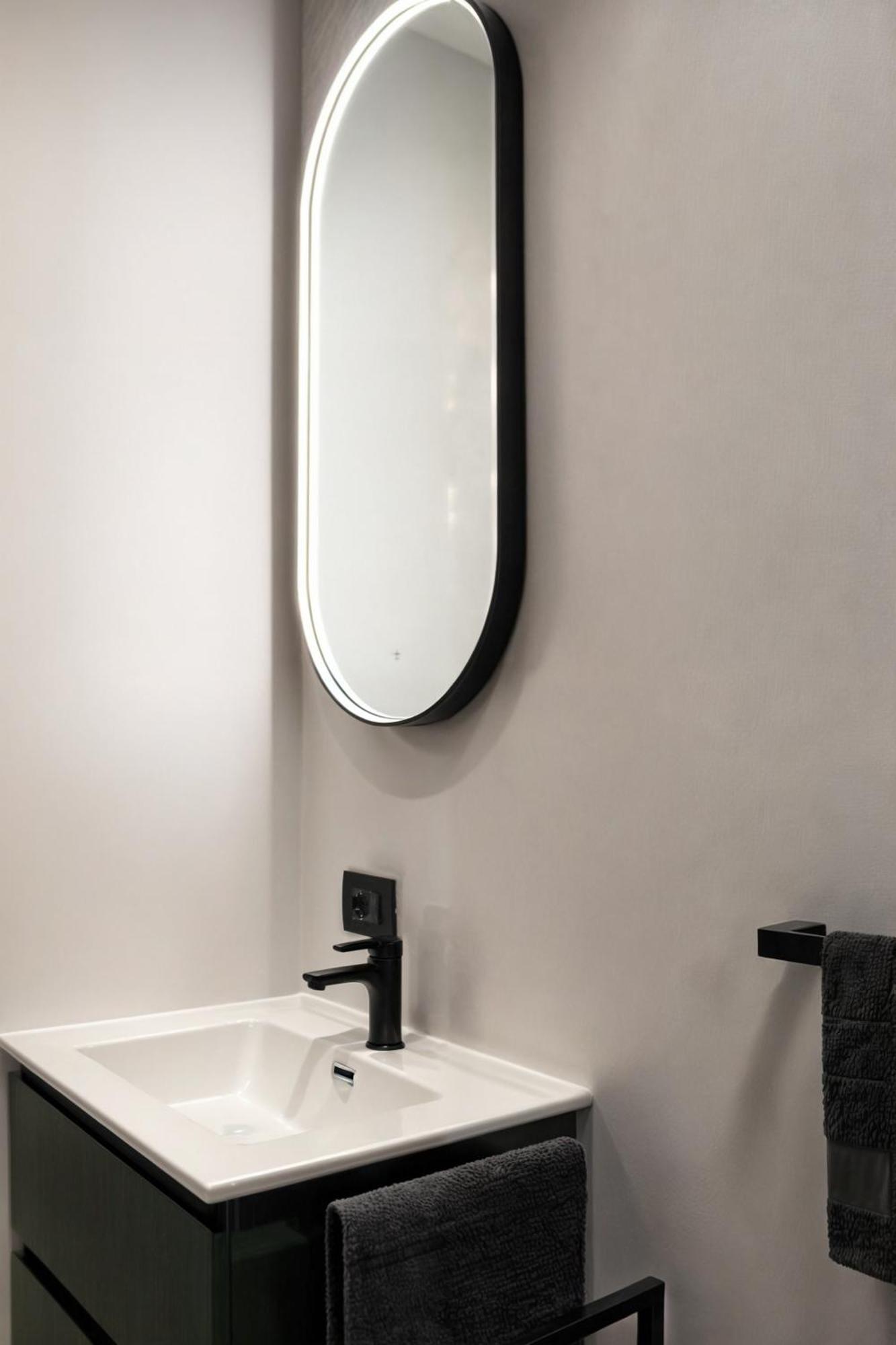 Apartment Little Dream Luxury - Citylife District - M5 Mailand
