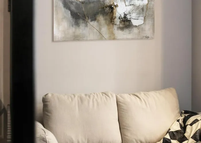 Little Dream Luxury Apartment - Citylife District - M5