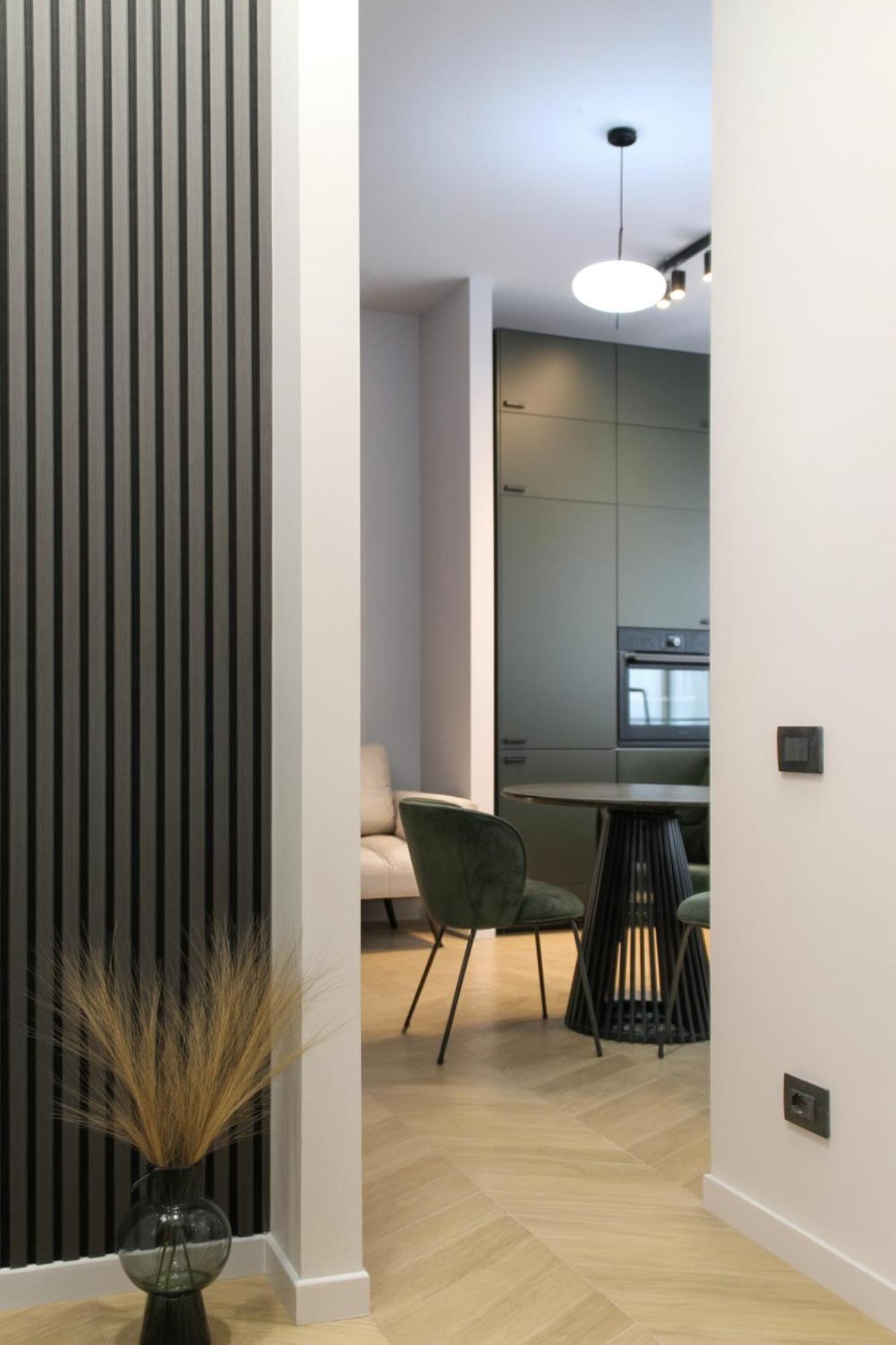 Little Dream Luxury - Citylife District - M5 Apartment