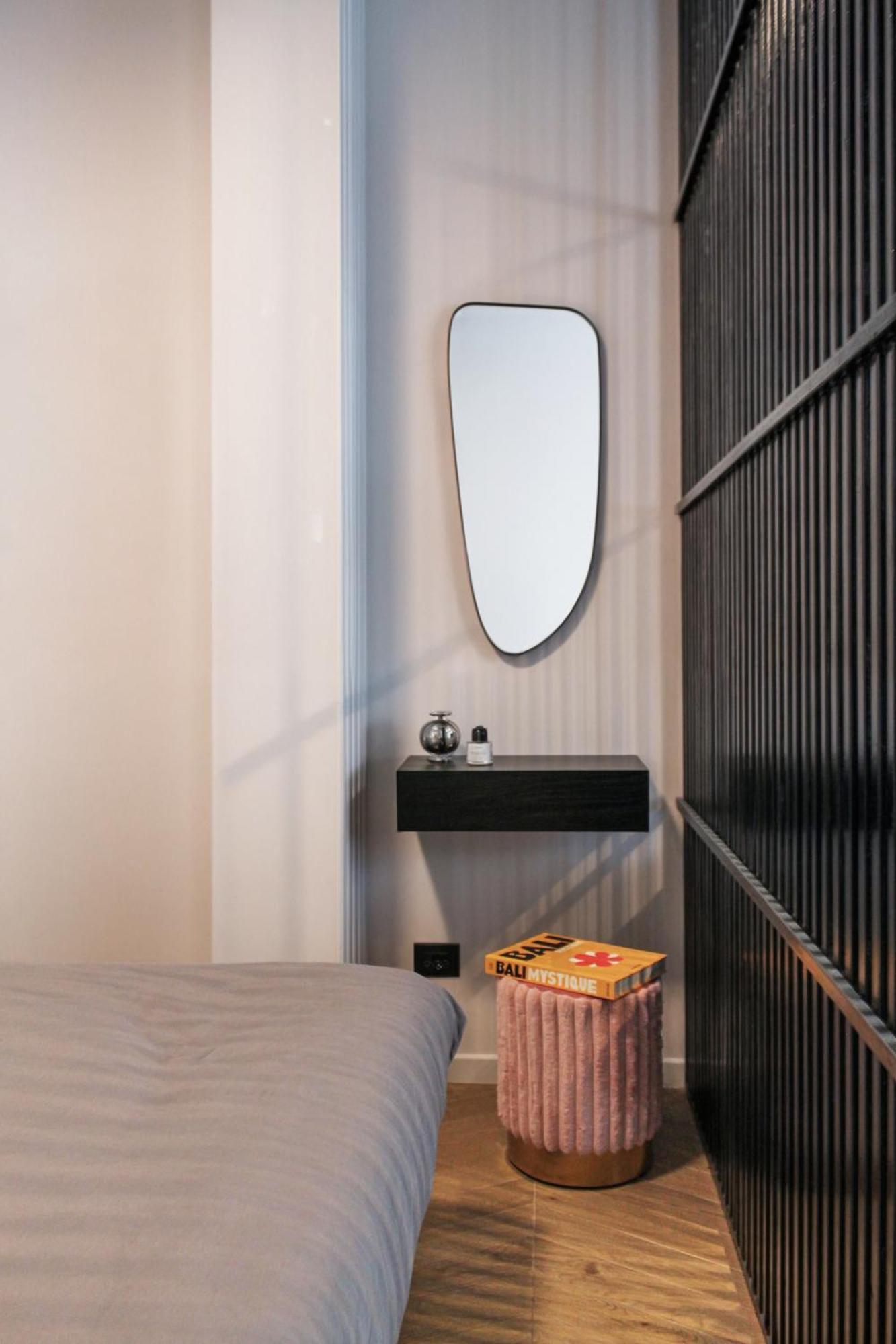 Little Dream Luxury - Citylife District - M5 Appartement Milaan